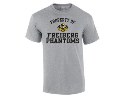 1HERREN T-SHIRT OLDSCHOOL – Bild 3