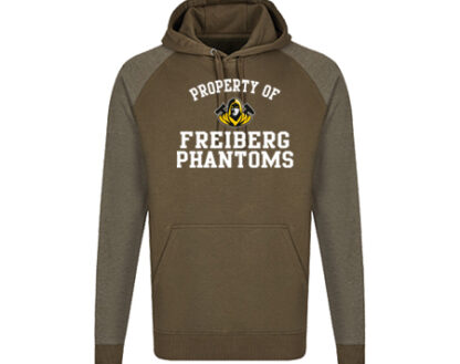 HERREN HOODIE MM MY610 OLDSCHOOL