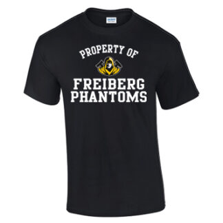 1HERREN T-SHIRT OLDSCHOOL