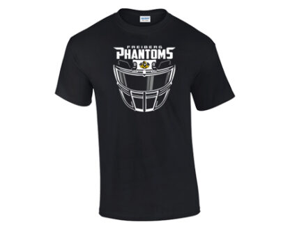 KIDS  T-Shirt  MASK