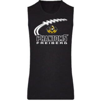 HERREN MM TANK TOP BALL