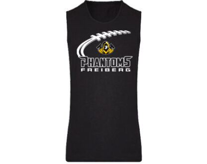 HERREN MM TANK TOP BALL