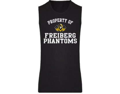HERREN MM TANK TOP OLDSCHOOL