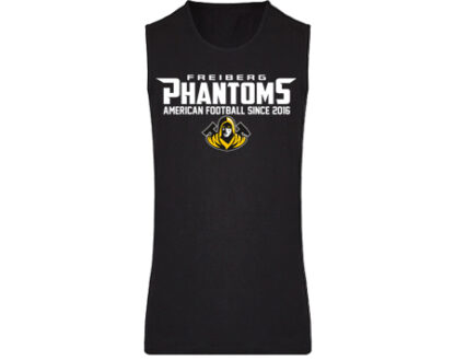 HERREN MM TANK TOP STAHLS – Bild 2
