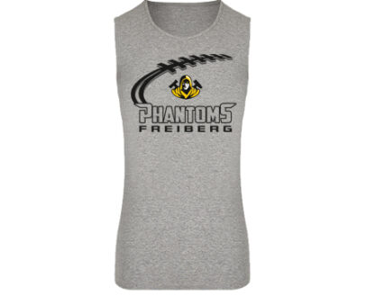 HERREN MM TANK TOP BALL – Bild 2