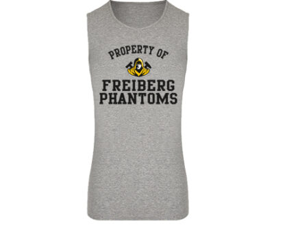 HERREN MM TANK TOP OLDSCHOOL – Bild 2