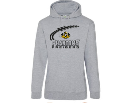 1 Damen HOODIE  BALL – Bild 2