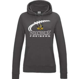 1 Damen HOODIE  BALL