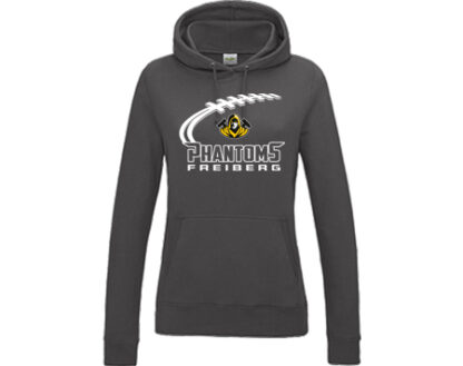 1 Damen HOODIE  BALL