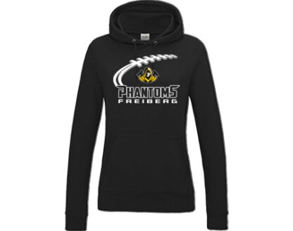 1 Damen HOODIE  BALL – Bild 3