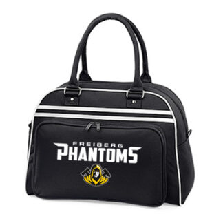 RETRO BOWLING BAG