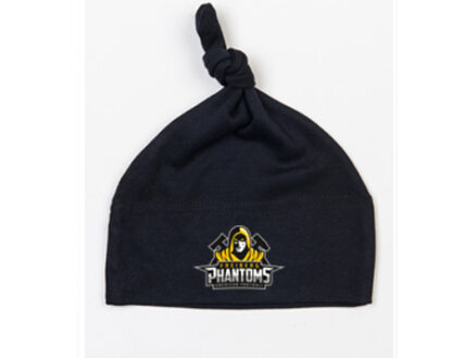 Baby One Knot Hat BZ15