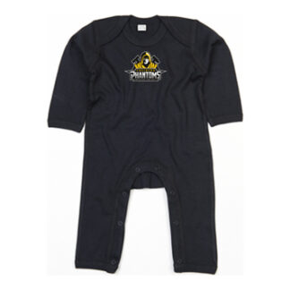Baby Rompasuit BZ13