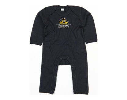 Baby Rompasuit BZ13