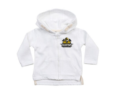Baby Hoodie BZ32 – Bild 3