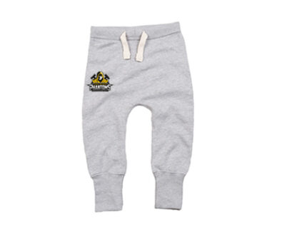 Baby Sweatpants BZ33 – Bild 2