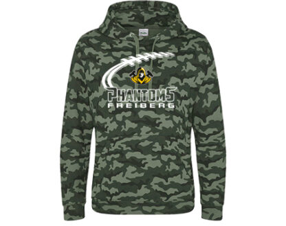 CAMO HODDIE BALL – Bild 2