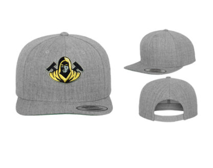 1 CLASSIC SNAPBACK 6089M – Bild 2
