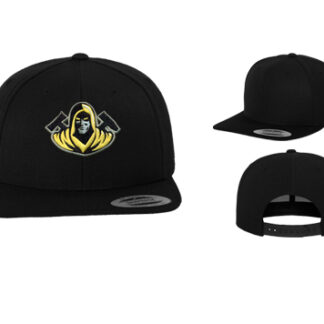 1 CLASSIC SNAPBACK 6089M