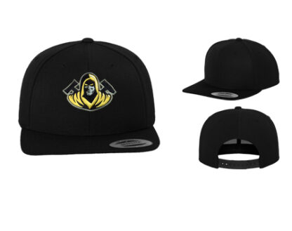 1 CLASSIC SNAPBACK 6089M