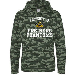 CAMO HODDIE OLDSCHOOL