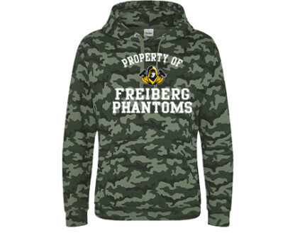 CAMO HODDIE OLDSCHOOL