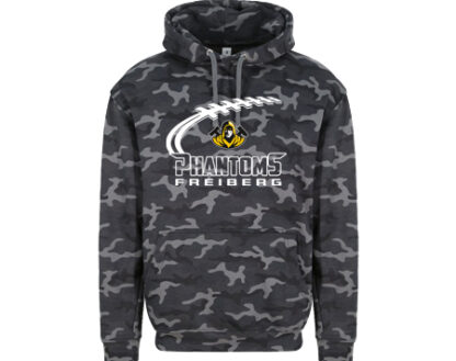 CAMO HODDIE BALL