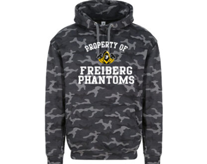 CAMO HODDIE OLDSCHOOL – Bild 2