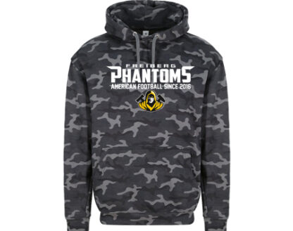 CAMO HODDIE STAHLS – Bild 2