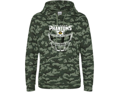 CAMO HODDIE MASK – Bild 2