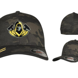 CAMO FLEXFIT MULTICAM® 6277MC