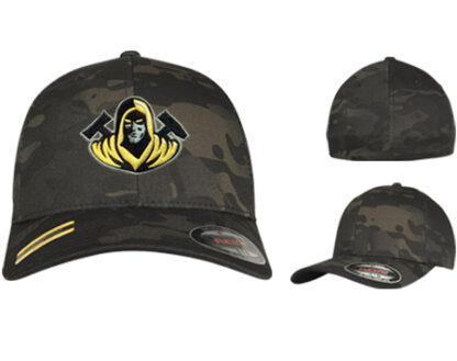 CAMO FLEXFIT MULTICAM® 6277MC