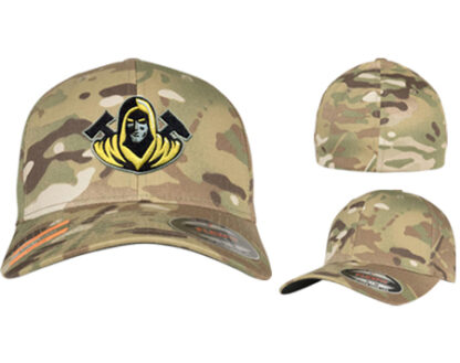 CAMO FLEXFIT MULTICAM® 6277MC – Bild 2