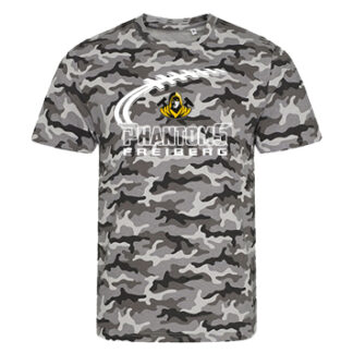 CAMO T-Shirt BALL