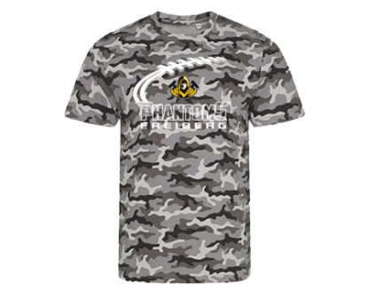 CAMO T-Shirt BALL