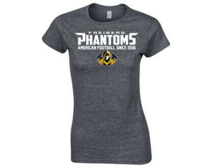 1DAMEN  T-SHIRT STAHLS – Bild 2