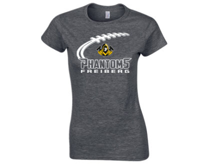 1DAMEN  T-SHIRT BALL