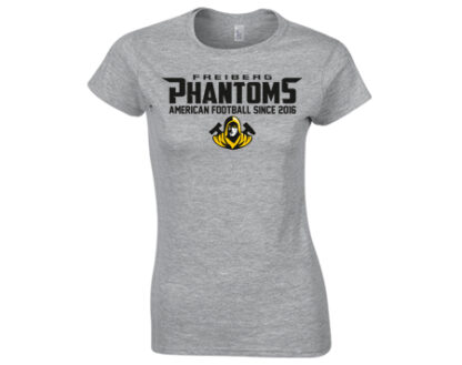 1DAMEN  T-SHIRT STAHLS – Bild 3