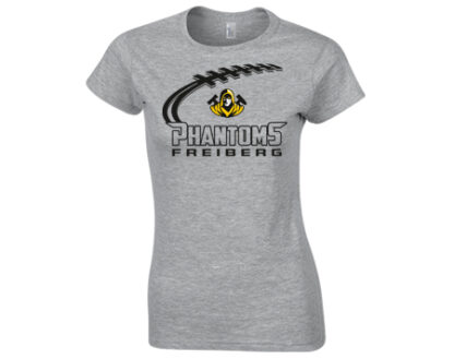 1DAMEN  T-SHIRT BALL – Bild 2