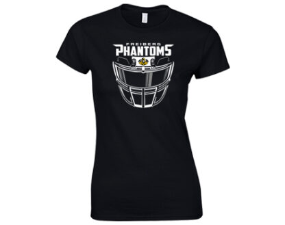 1DAMEN  T-SHIRT MASK