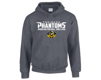 1 HOODIE STAHLS