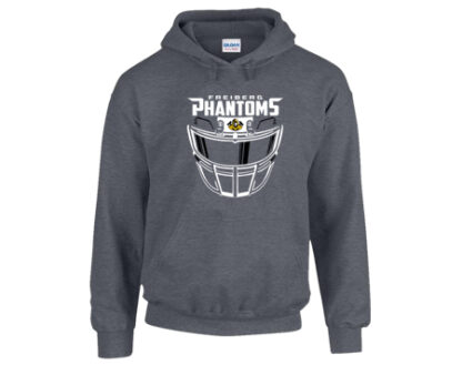 1HOODIE MASK – Bild 2