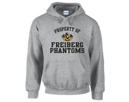 KIDS Hooded Sweatshirt   OLDSCHOOL