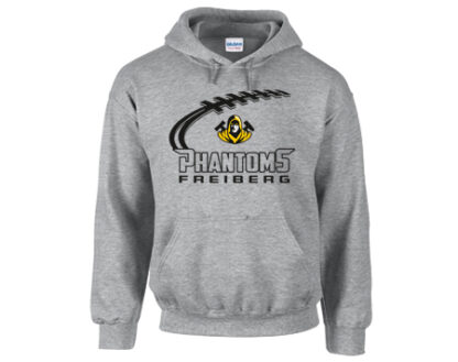 KIDS Hooded Sweatshirt   BALL – Bild 2