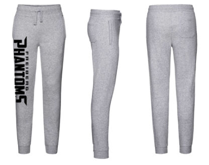FRAUEN JOGGINGHOSE Z 268 – Bild 2