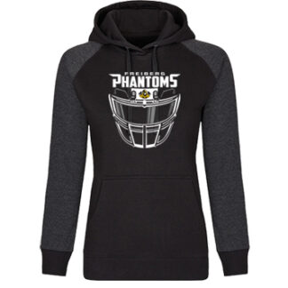 Damen HOODIE MM MY620 MASK