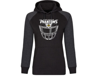 Damen HOODIE MM MY620 MASK