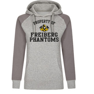 Damen HOODIE MM MY620 OLDSCHOOL
