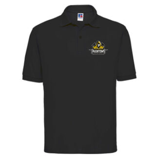 539M – Herren Classic Mischgewebe-Polo