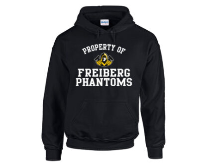 KIDS Hooded Sweatshirt   OLDSCHOOL – Bild 2